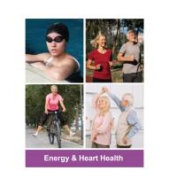4 Energy  Heart Health  